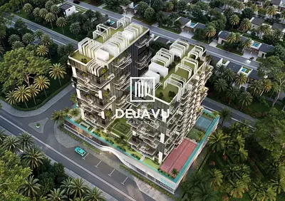 Luxury 1-BR Apt | Premium Investment Opportunity