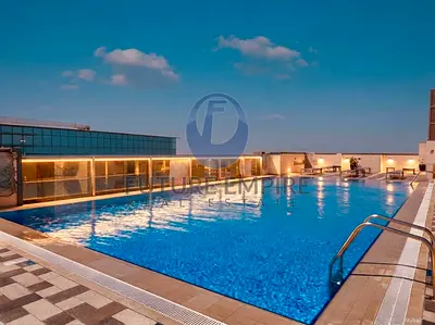 30 Days Free | Pet Friendly | Ready Metro | Book Now Offer