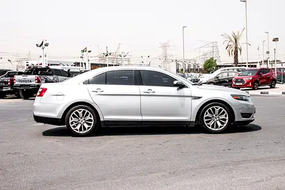 2016 FORD TAURUS 缩略图 8