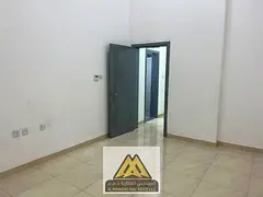Annual rent: Studio in Al Yasmeen, Ajman. Separate kitchen, modern finishing, new building, prime lo
