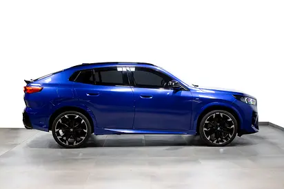 BMW X2 M35i xDrive, миниатюра 5