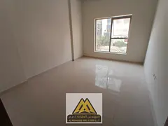 Annual rent: 2-bedroom apartment in Al Nuaimiya 1, Ajman. Brand new, 3 bathrooms, master room, stora