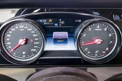 صورة مصغرة 15 لـ 2019 Mercedes-BENZ E-CLASS