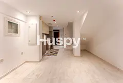 Vacant | Unfurnished | Duplex Unit