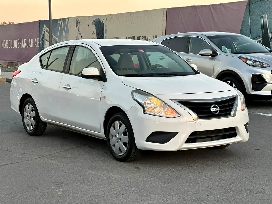 2023 نيسان صني