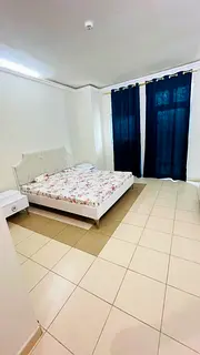 Well furnished room available for family or executive bachelor