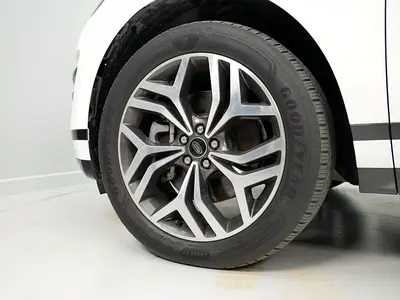 Land Rover Range Rover Evoque P250 SE, миниатюра 14