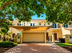 Family Living | 4BR + Maid | Green Community