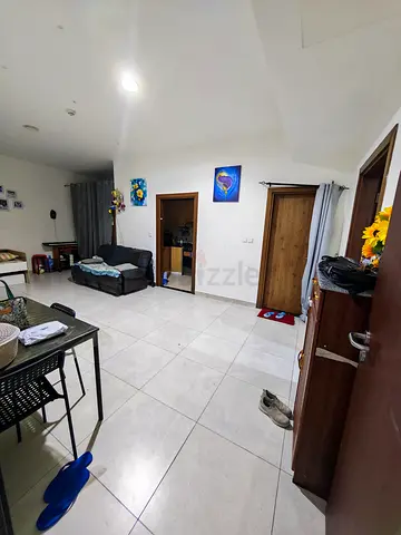 1BHK Furnished Near FZ Metro