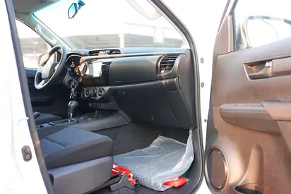 صورة 14 لـ 2026 Toyota HILUX