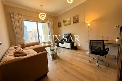1 Bedroom | Marina Views | Time Place Tower