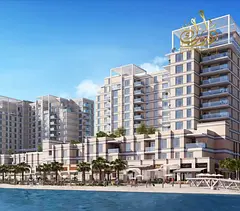 Corniche Towers_Selective Neighborhood_Huge Sizes_almost ready