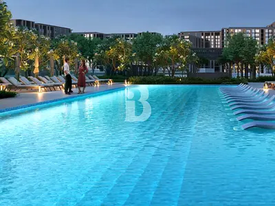 Urban Living in Dubai | Terra Gardens