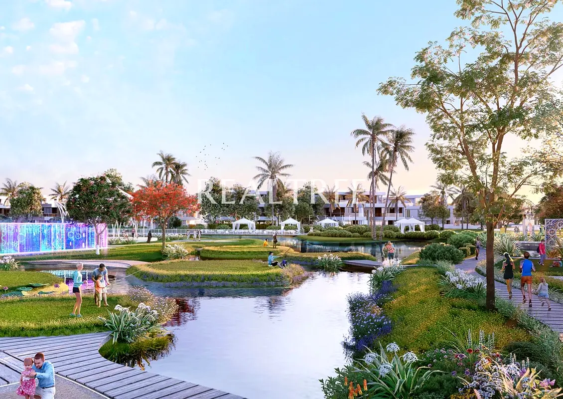 Signature 5BR Villa | Genuine Resale | Smart Investment