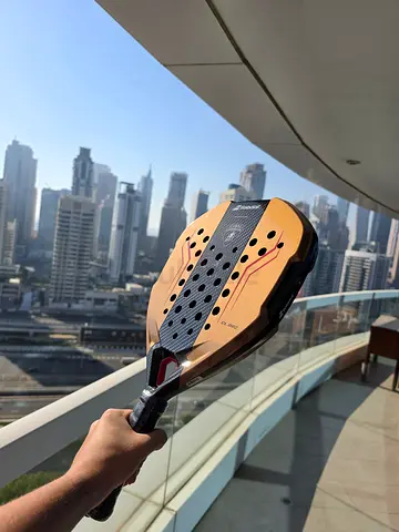 Babolat Lamborghini BL002 Bronze Limited edition