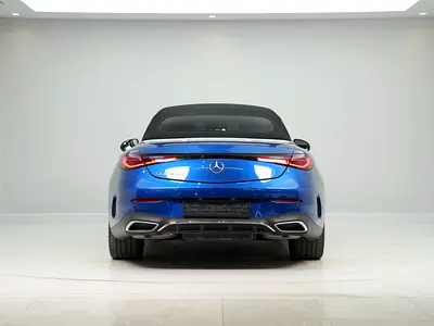 Mercedes-Benz CLE 200, миниатюра 6