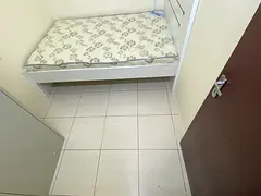 Room with partition available
