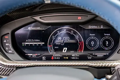 صورة مصغرة 17 لـ 2023 Lamborghini URUS