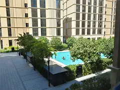 Brand New 1bhk apartment only 44k | Gym | Pool | one free parking in Al Mamsha sharjah