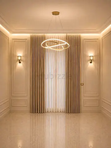Curthain
