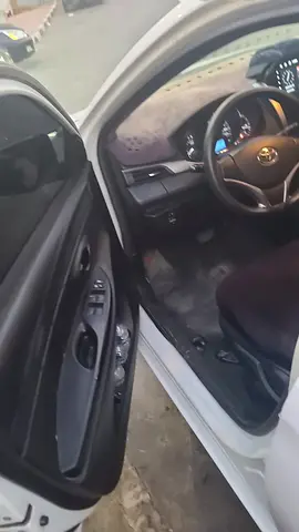 Reliable Toyota Yaris SE 2014 | GCC Specs | Well Maintained