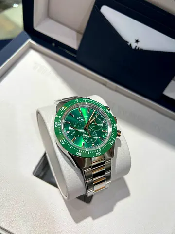 ZENITH CHRONO LIMITED EDITION NEW