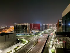 Bright Studio | Prime Location | Family Oriented