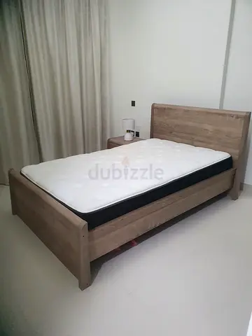 Bedroom set from Home box