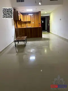 Studio with Balcony apartment for Sale in Tower C, Ajman