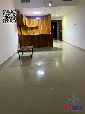 Studio with Balcony apartment for Sale in Tower C, Ajman