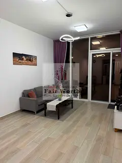 🌟 Fully Furnished 1 Bedroom Apartment for Rent | Bloom Towers | JVC