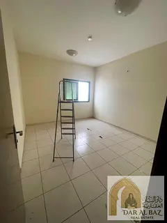 Lowest Price for 2-bedroom apartment for annual rent in Al Majaz 3, Sharjah | Suitable for sharing w