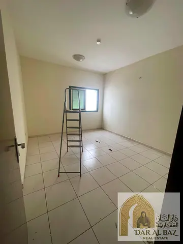 Lowest Price for 2-bedroom apartment for annual rent in Al Majaz 3, Sharjah | Suitable for sharing