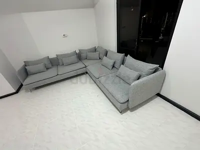 IKEA Soderamn Corner sofa grey