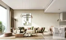 Resort-Style Living | Private Beach | Flexible 40/60 Plan
