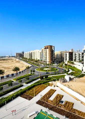Brand-New 2-Bedroom Apartment for Sale in Maryam Island, Sharjah