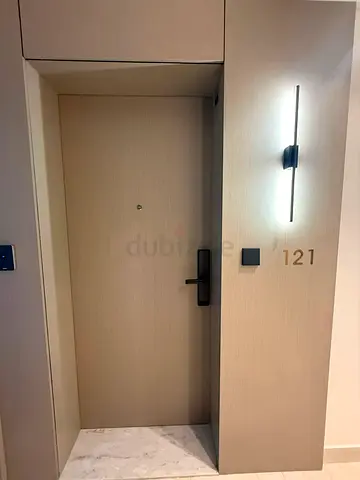 Direct from Owner | Luxury 1BR with Private Pool | NAS3 Arjan | Brand New