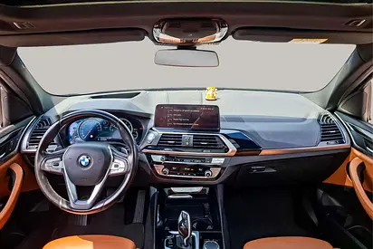 صورة مصغرة 9 لـ 2018 BMW X3
