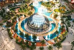 30% discount for investors – Gated community-VIEW LAGOON-FULLY FURNISHED