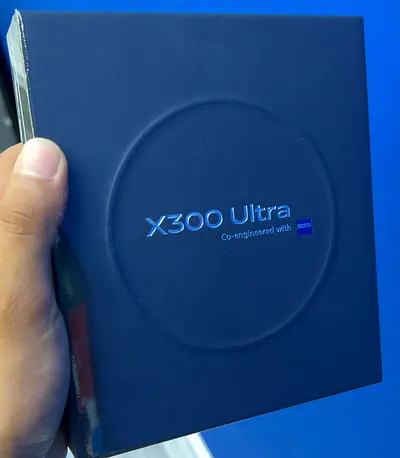 Vivo X300 Ultra 1TB Global