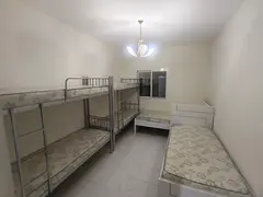 SOUTH INDIAN GENTS BED SPACE NEAR AL NAHDA METRO EXIT 2