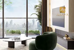 20% cash discount for investors| Waterfront Investment| Furnished| 4%DLD Waiver