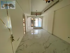 Brand New 1BR with Balcony Built in Wardrobes Free Pool Near Dubai Exit Close to Saudi German Hospit