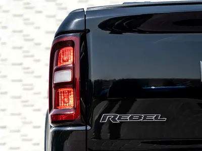 صورة 7 لـ 2025 RAM 1500