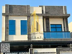 Fully Furnished Villa for Rent – Al Bahia, Ajman 📍 Location: Al Bahia, Ajman Property Features: