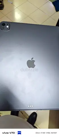 IPad Pro 13 inch m5 256