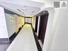 Three Bedroom Apartment for Rent in Al Rawda 2 Sheikh Ammar Road