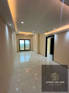 Beautiful 1BR apartment with maid's room, modern finishes, near Sheikh Mohammed Bin Zayed Road, full