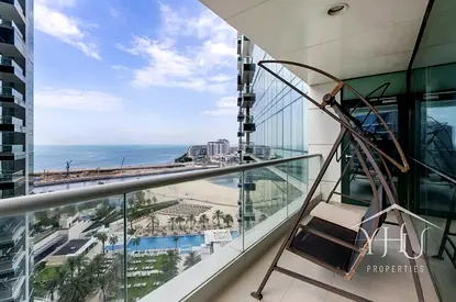 Partial Seaview | Mid Floor | Vacant