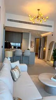 12 Cheques 1 Bedroom At Regalia Tower Next To SLS Tower
